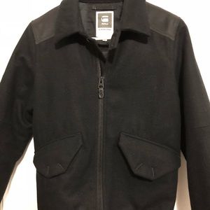 G star bomber jacket